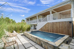 Villa Sun Escape